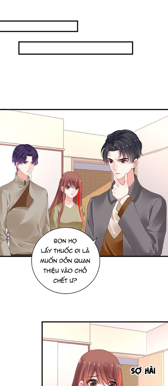 bạn trai 1/4 của tôi chapter 49 1