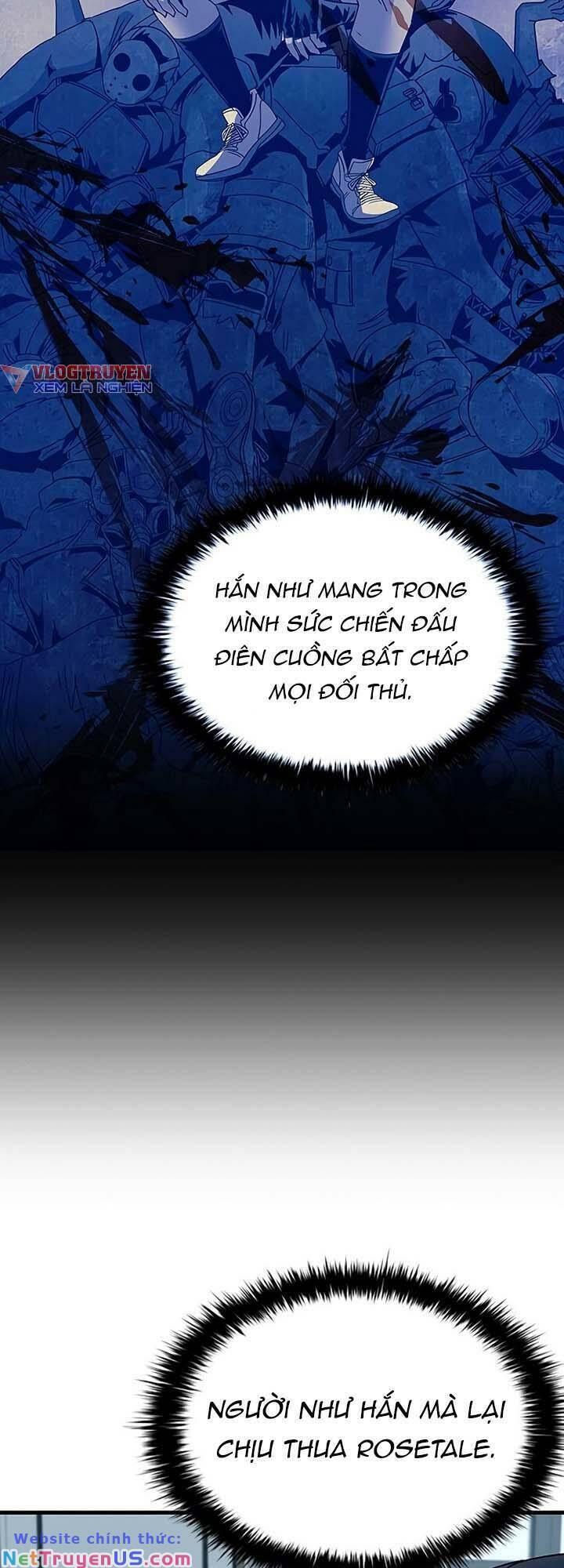 tiêu diệt ác nhân chapter 122 20