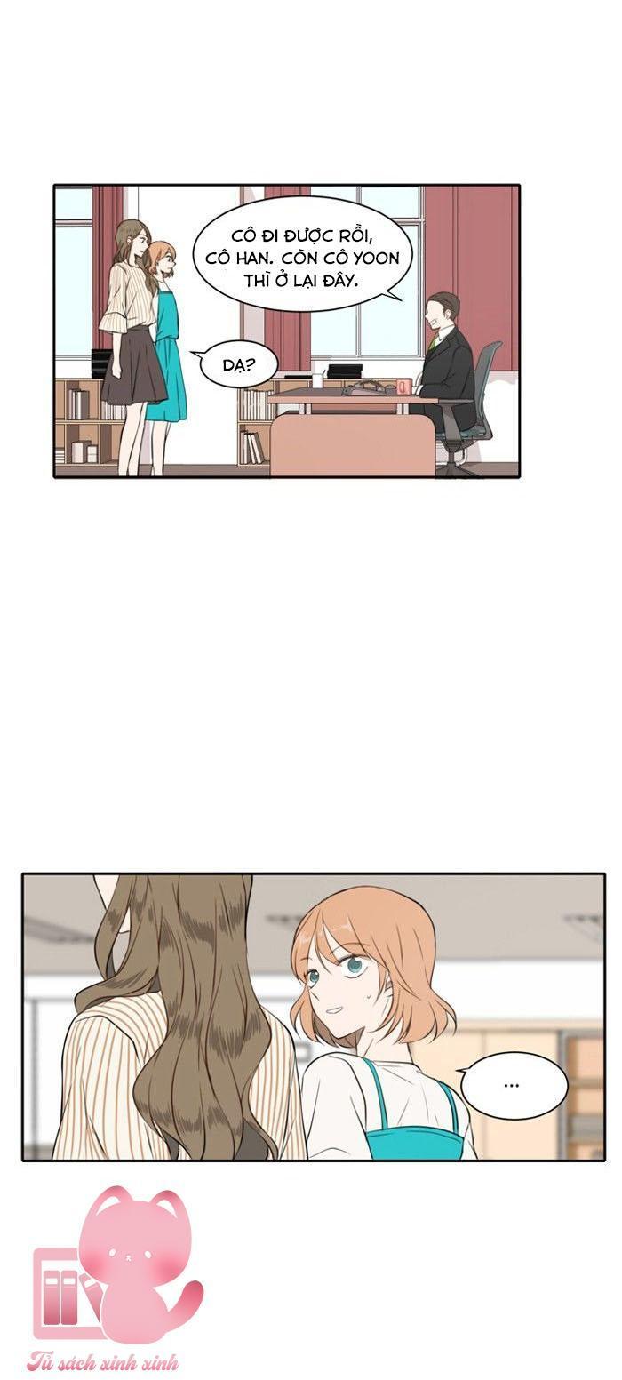 a good day to be a dog chapter 24 4