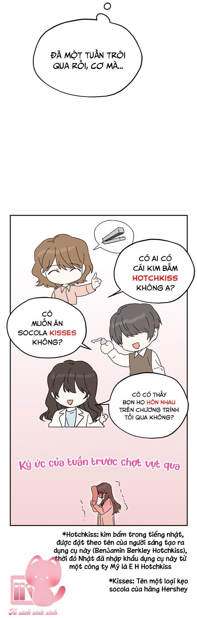 sợi chỉ tình yêu chapter 51 43