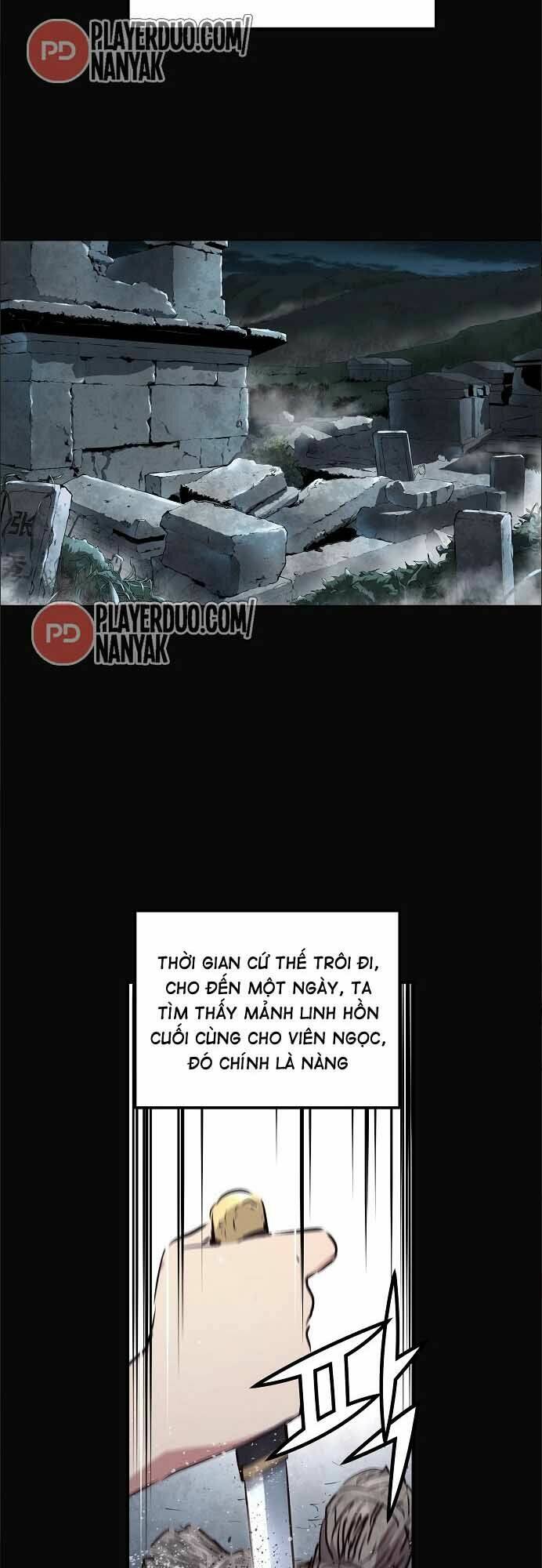 hứa lan chapter 72 9