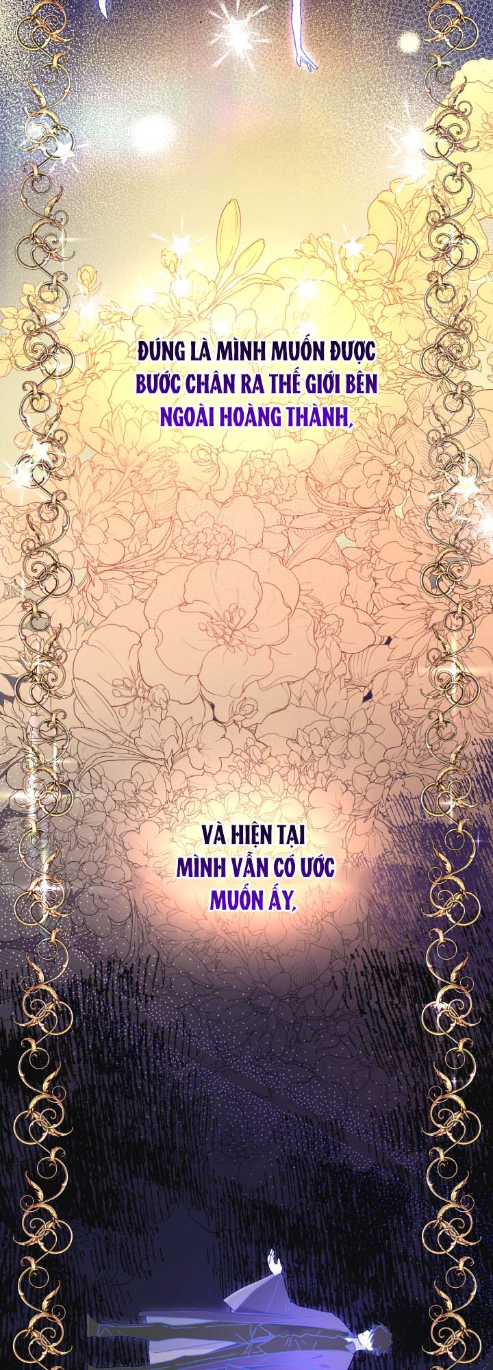 công chúa giả điên chapter 58.1 7