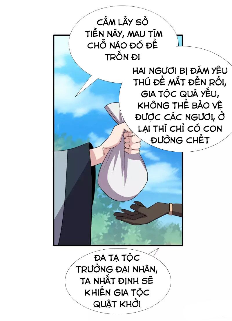 tiến sĩ khoa học kỹ thuật tu tiên chapter 6 26