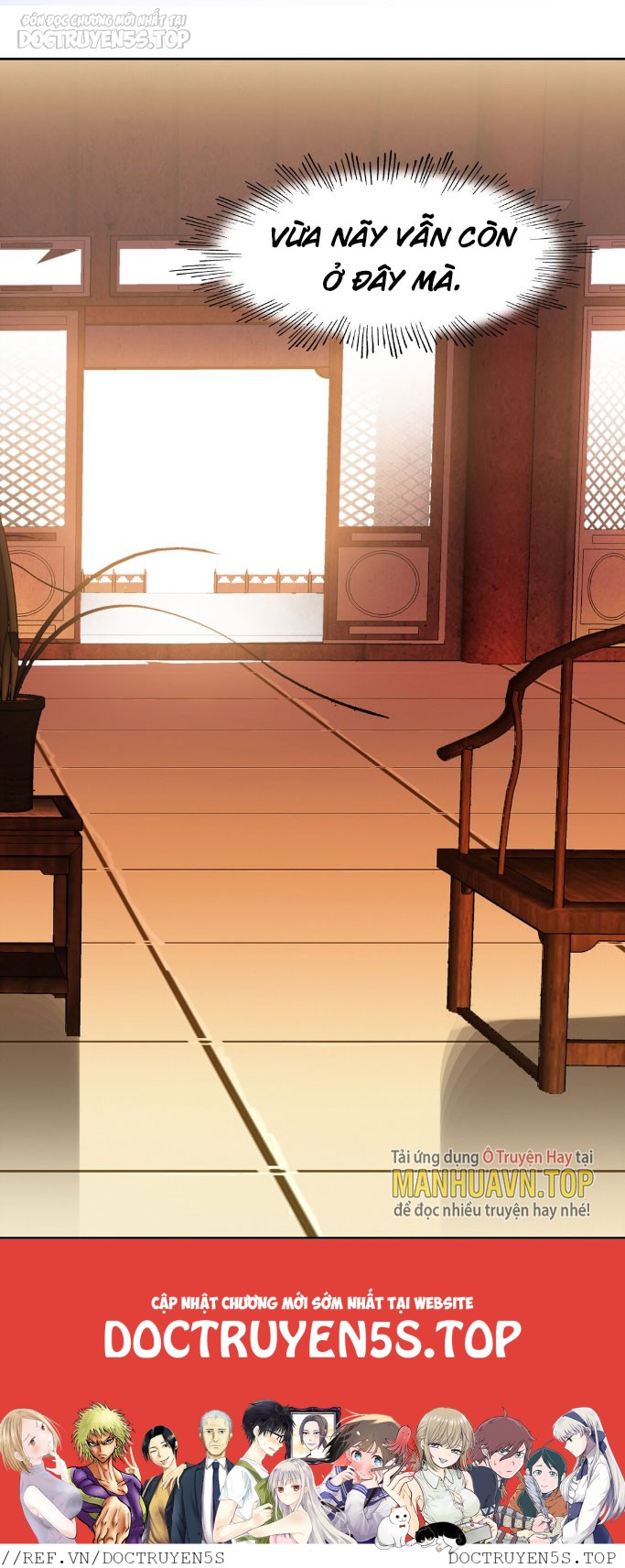 hóa ra ta là tuyệt thế cao thủ chapter 13 41