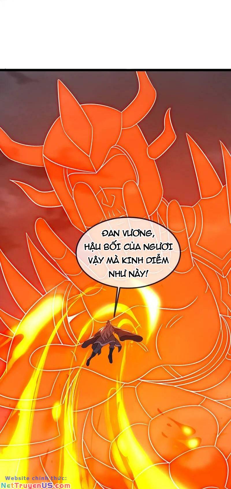 tiên võ đế tôn chapter 495 29