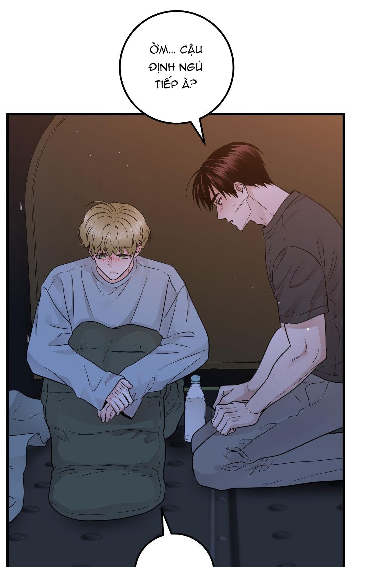 over the paradise chapter 41 41