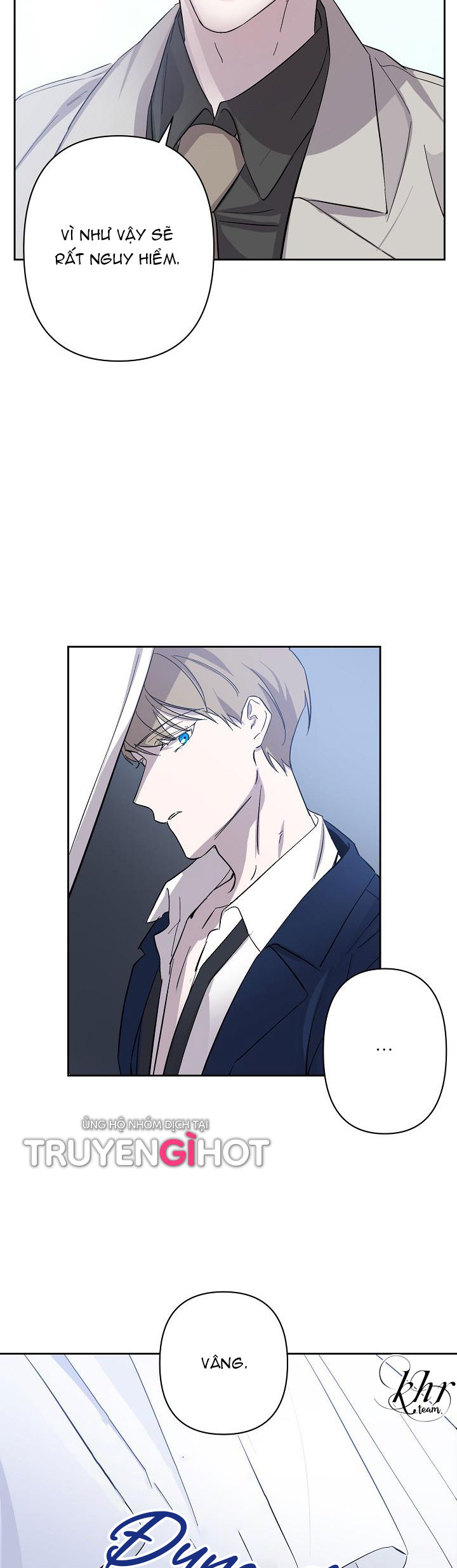 đêm không ngủ chapter 5 11
