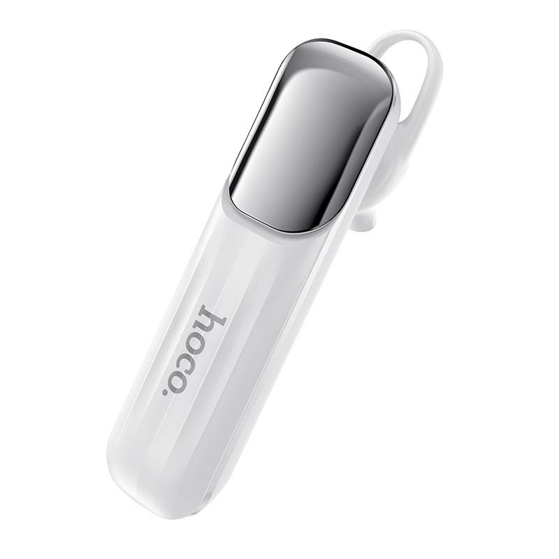 Tai nghe bluetooth dành cho Hoco E57 Essential V5.0 Dùng liên tục 10H - Hàng chính hãng