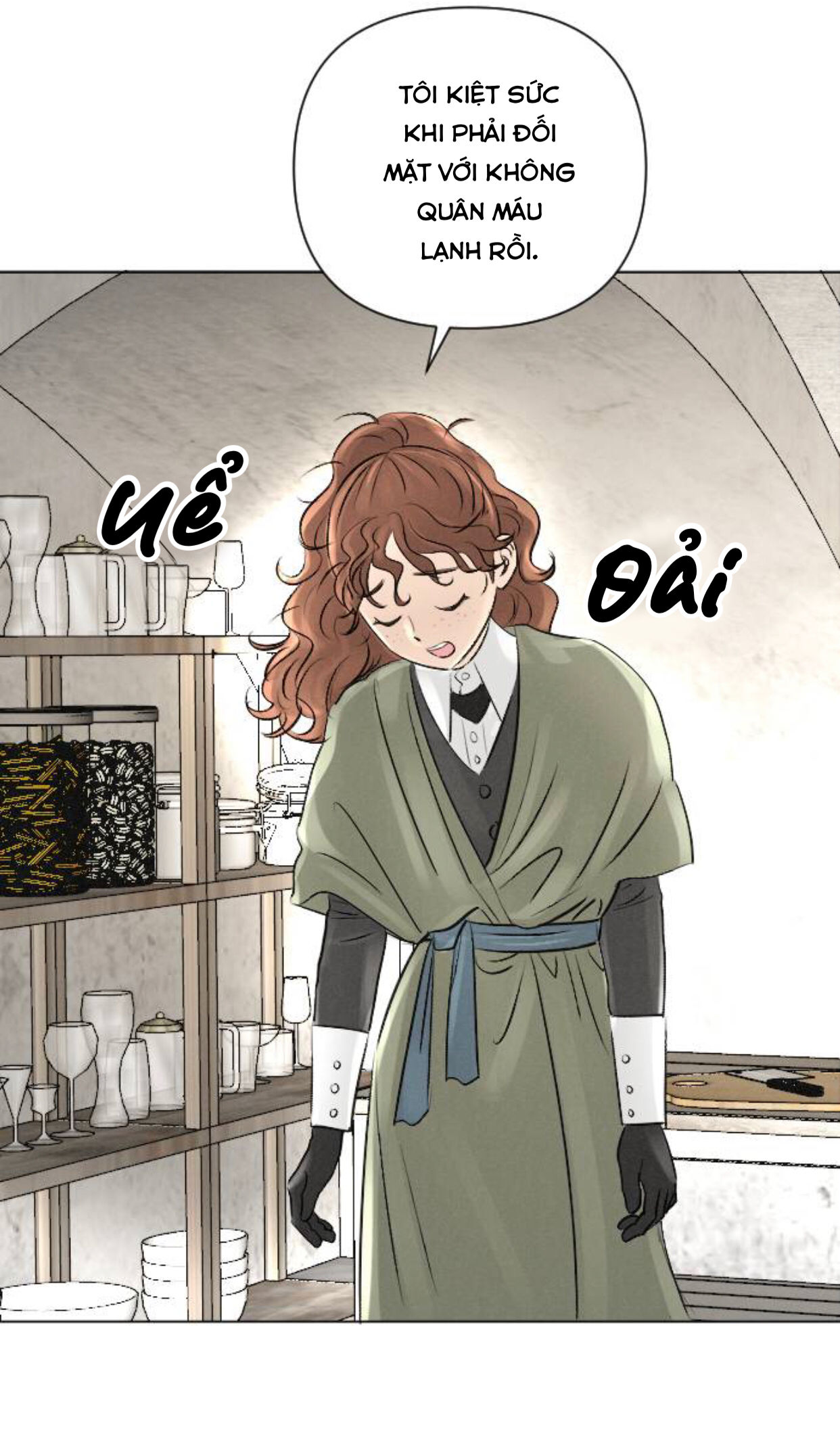 lựa chọn cuối cùng của tôi là nam phụ chapter 10 55