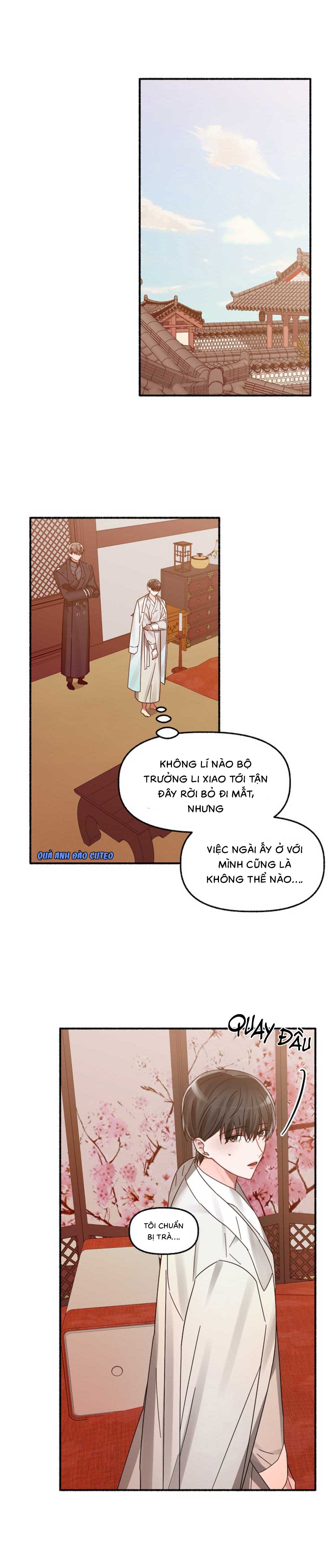 hoa triều chapter 10 12
