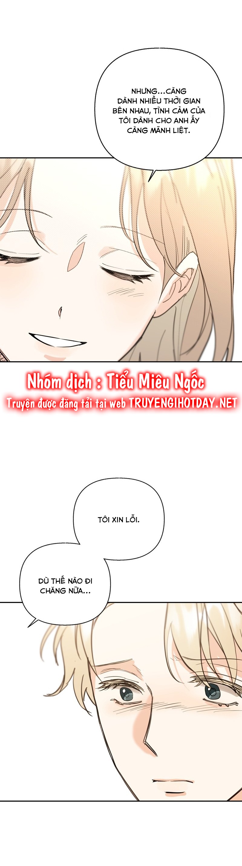 chúng ta ly hôn đi! chapter 51 10