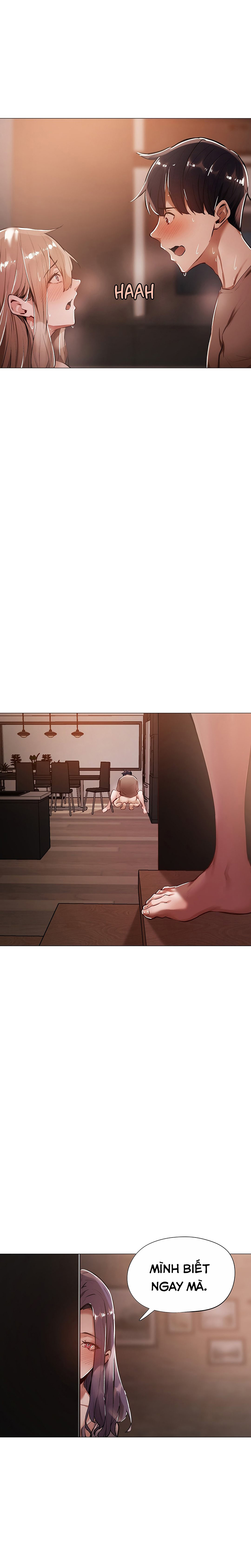 thầy giáo ở trọ chapter 5 18