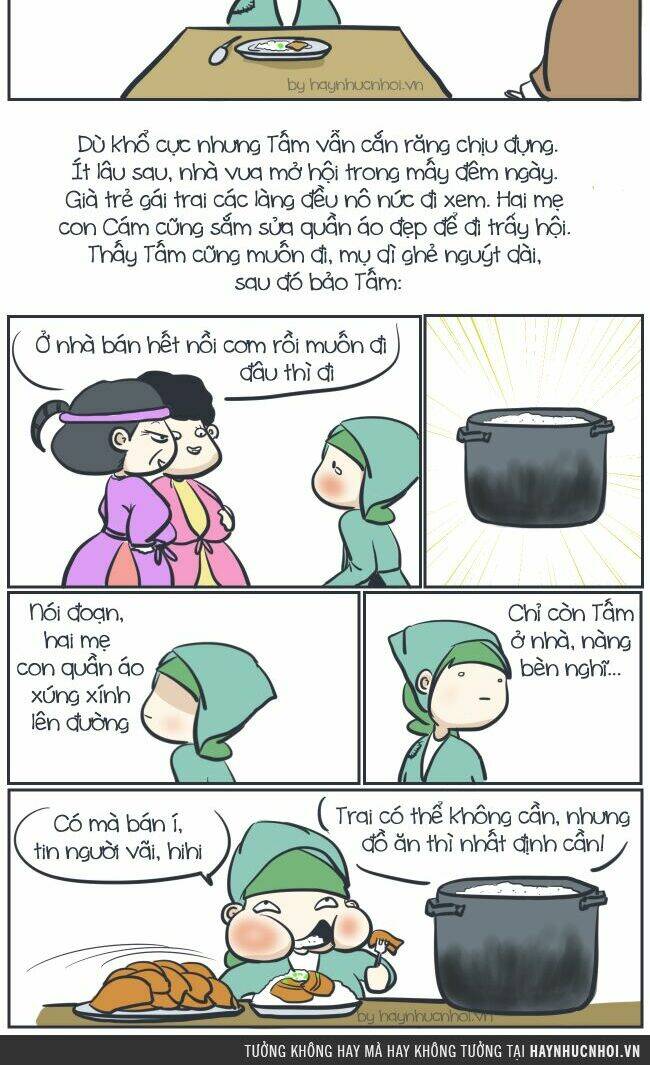 diệp & tồ chapter 13 3