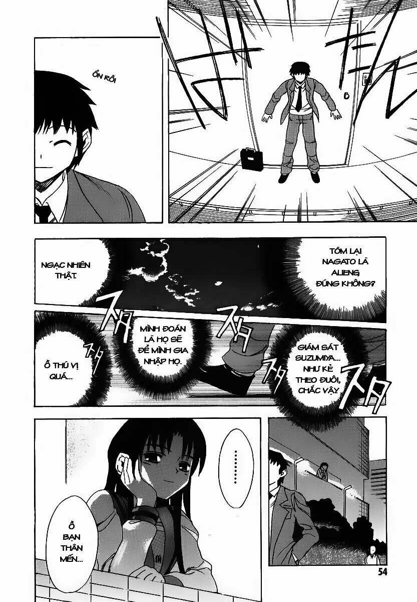 nỗi buồn của suzumiya haruhi chapter 2 17