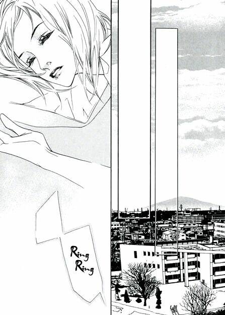 bông hoa của tội lỗi chapter 6 32