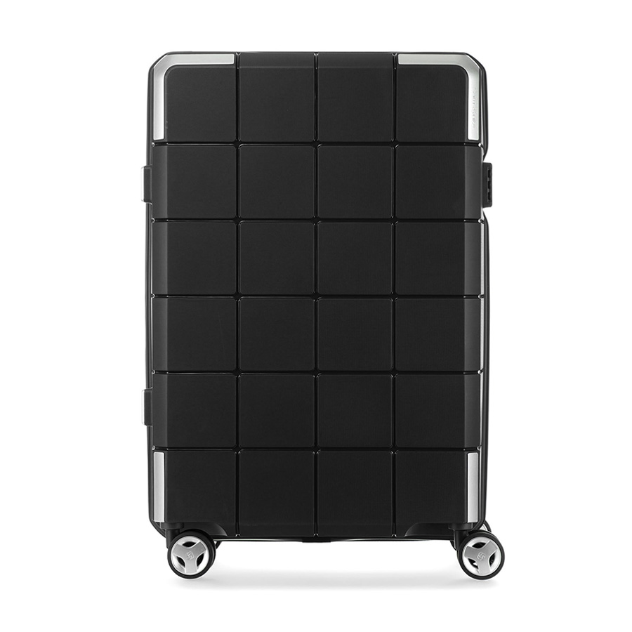 Vali kéo Samsonite Cube-048 Spinner