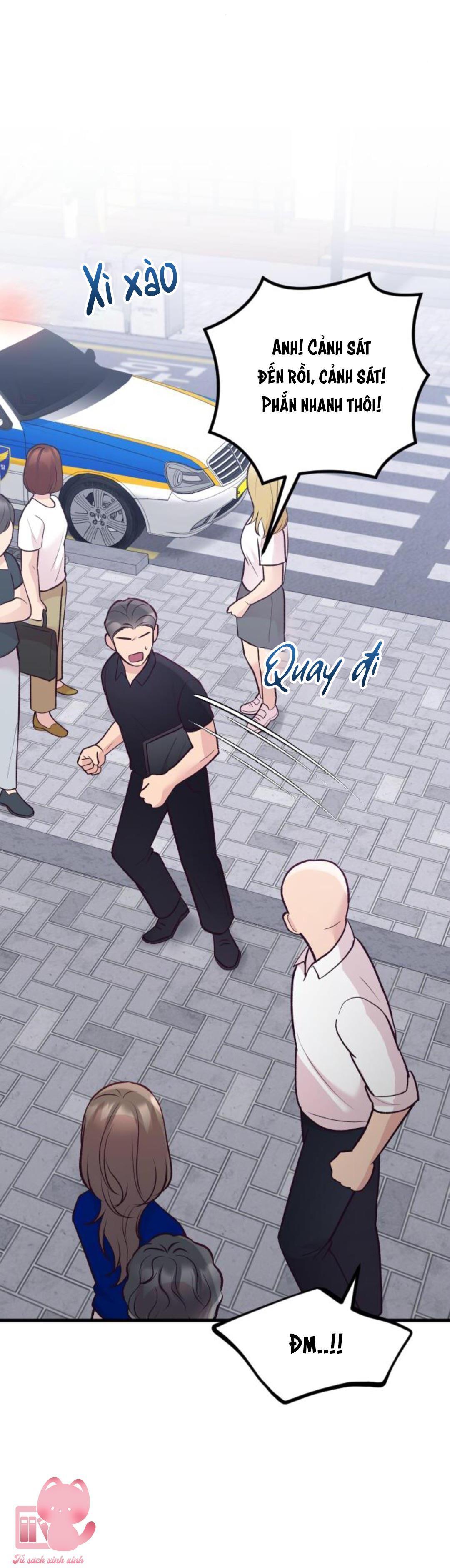 gặp nhau giữa trung gian chapter 18 5