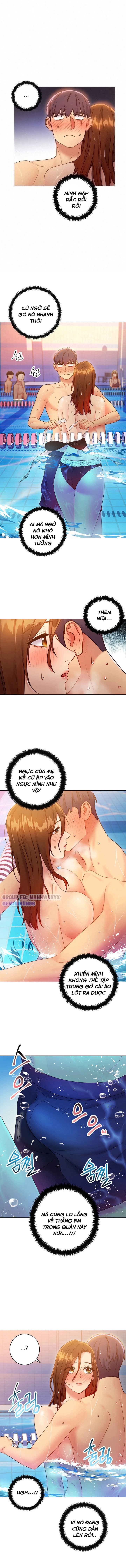 mẹ kế và những người bạn chapter 32 7