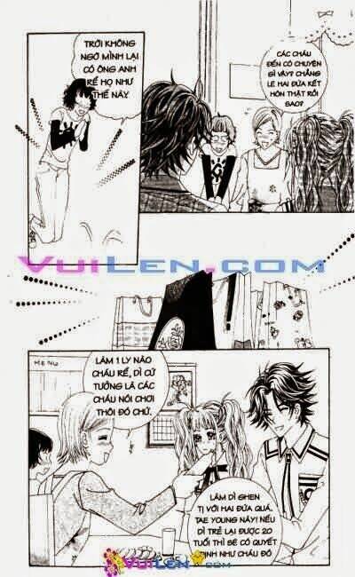 cặp đôi kỳ lạ chapter 7 6