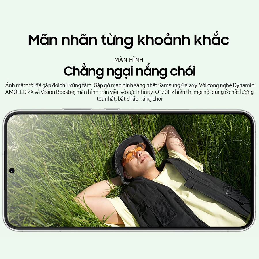 Điện thoại Samsung Galaxy S22 Plus 5G  - Hàng chính hãng