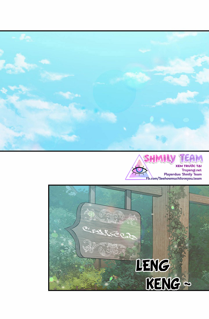 tôi là bạn gái cũ của một vị anh hùng chapter 3 43