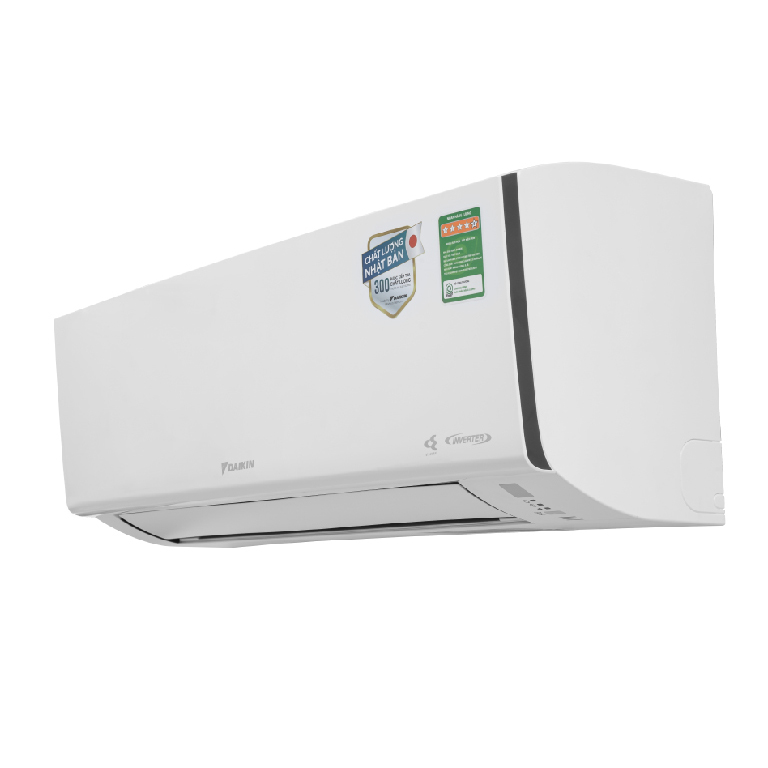 Máy lạnh Daikin Inverter 1 HP FTKF25XVMV - Chỉ giao HCM