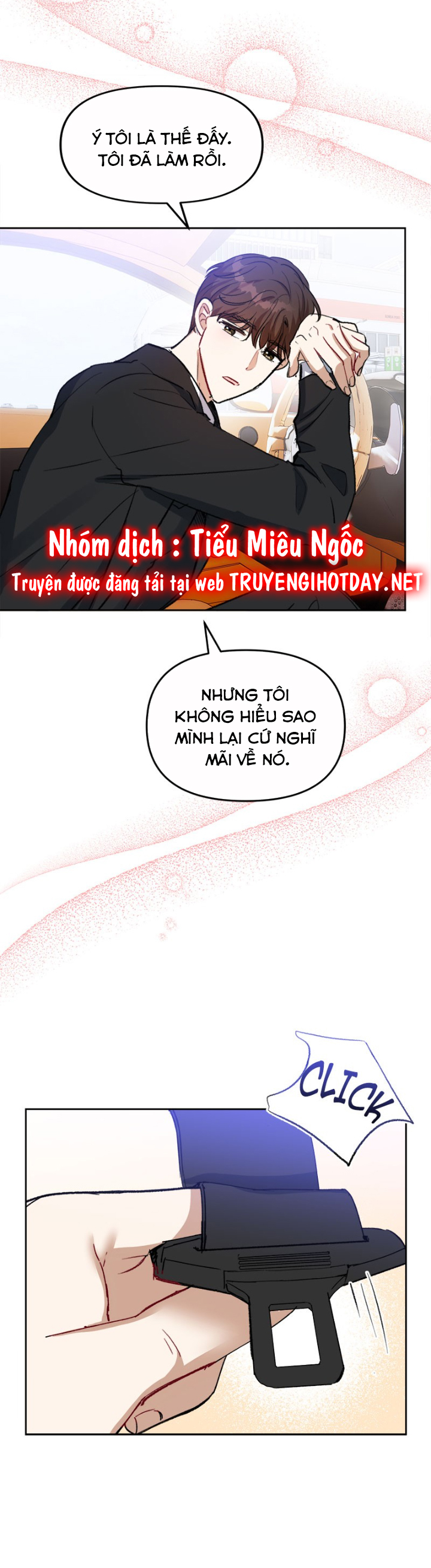 bản cam kết hôn nhân chapter 27 20