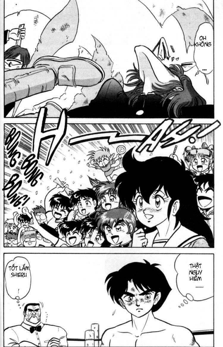 fubata-kun change! chapter 11 31