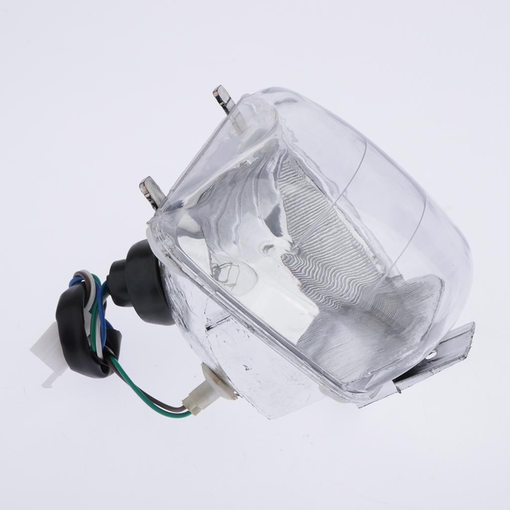 Motorcycle  Assembly for 50cc 70cc 110cc Quad ATV
