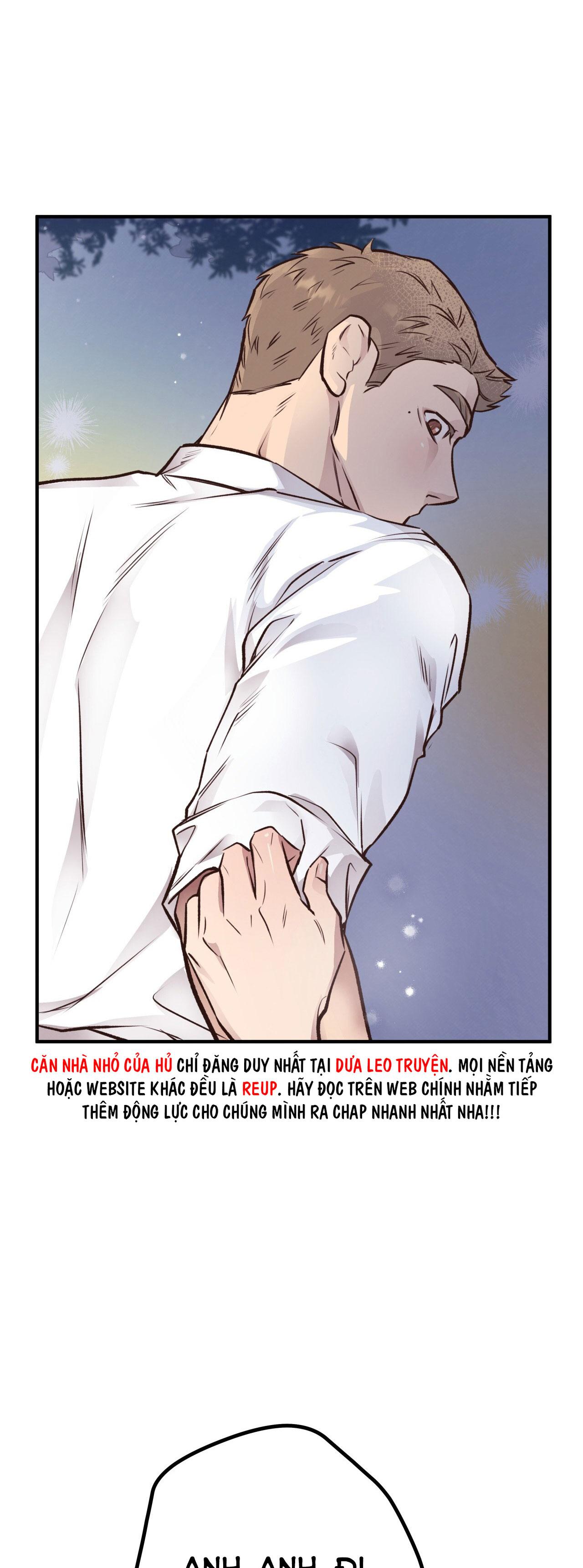 mật gấu chapter 25 28