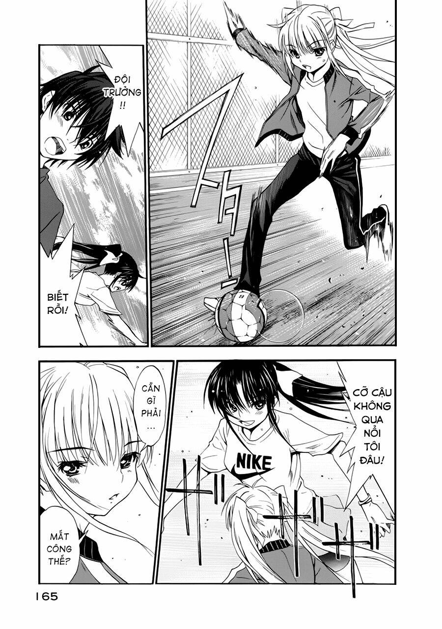 shuukyuu shoujo chapter 16 34