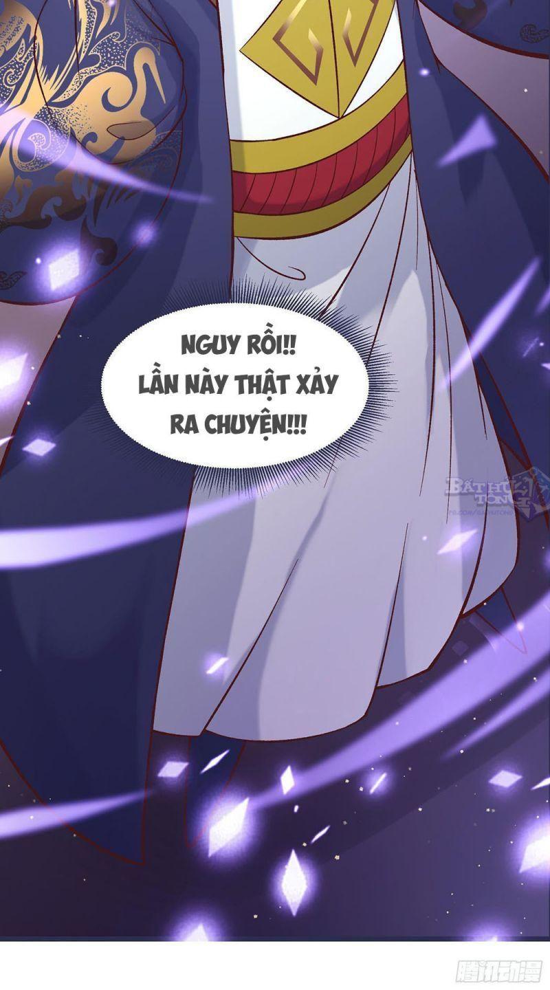 đồ đệ ta toàn là nữ ma đầu chapter 24 56