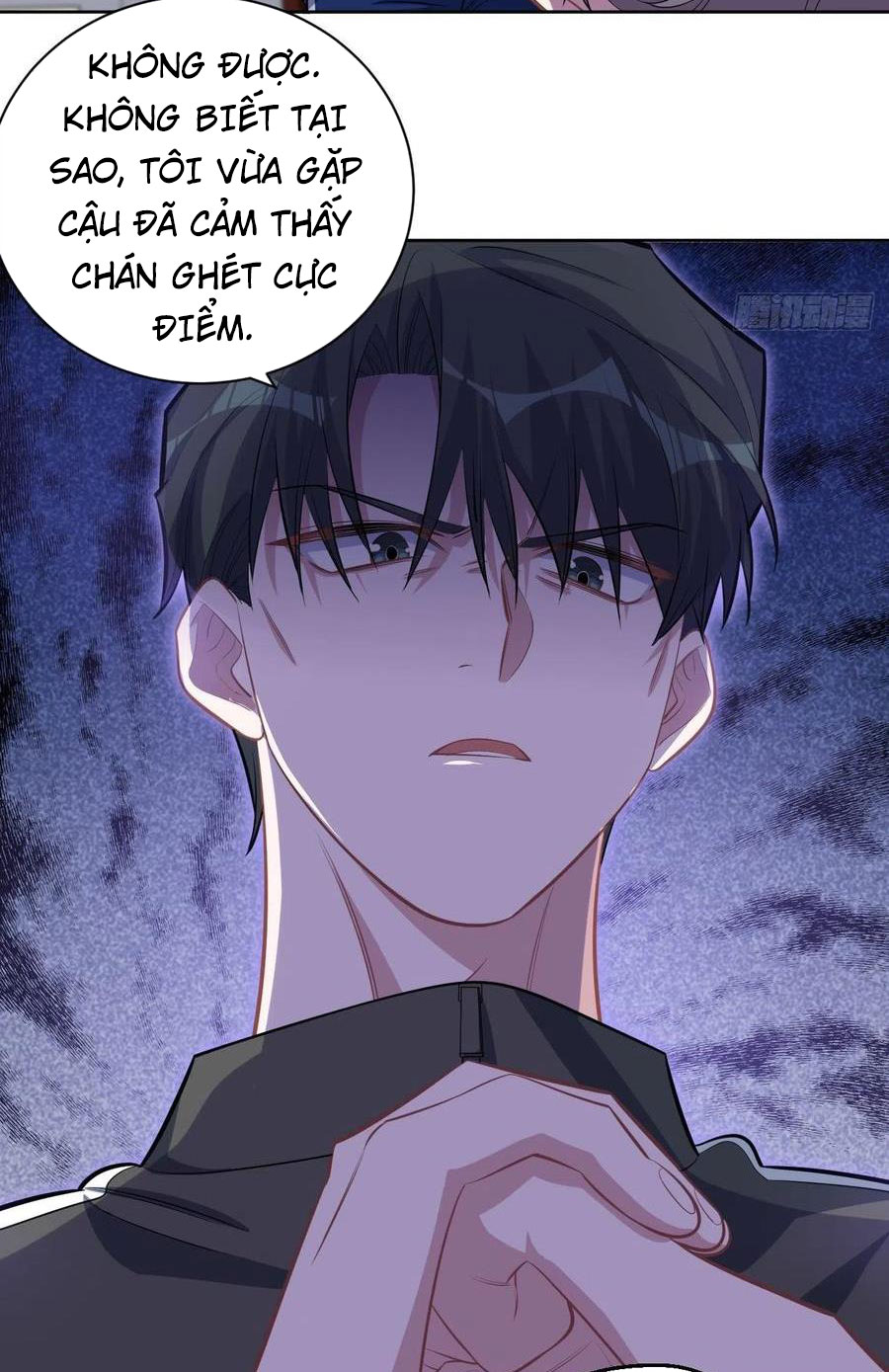 bố vợ đại nhân là bà xã chapter 126 9