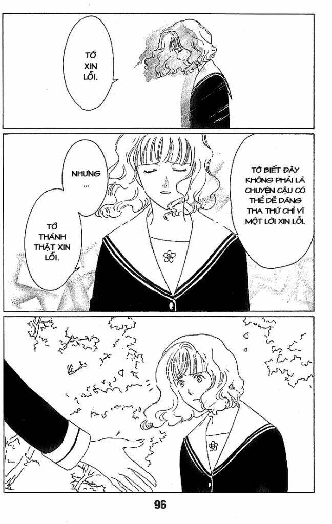 suki dakara suki chapter 14 4