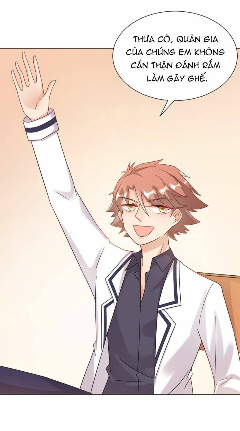 ma lạt thiên kim đẩu ác thiếu chapter 14 28