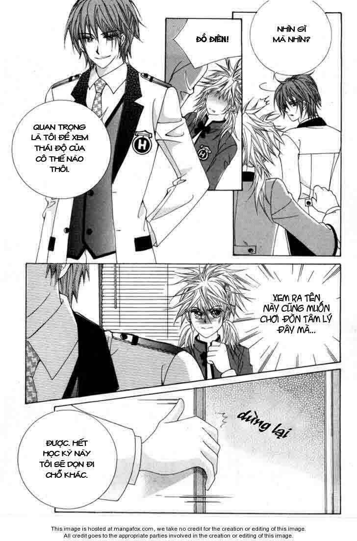 she's scary chapter 15 24