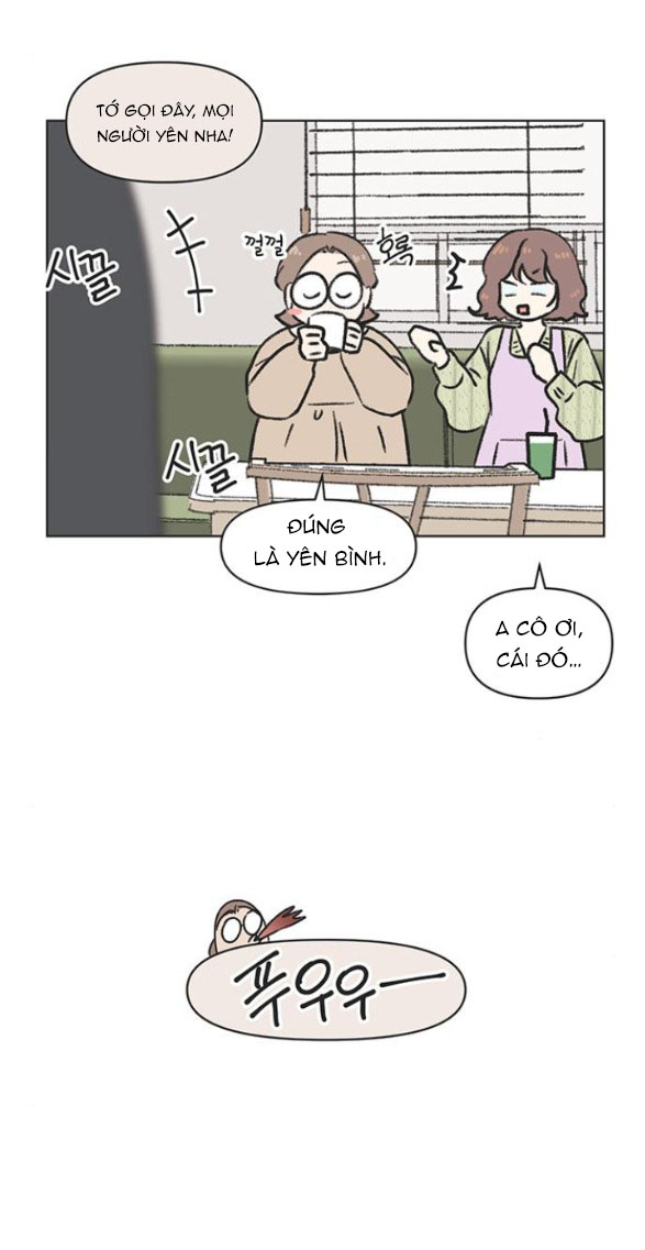 Thanh Xuân Đáng Yêu chapter 4.2 8
