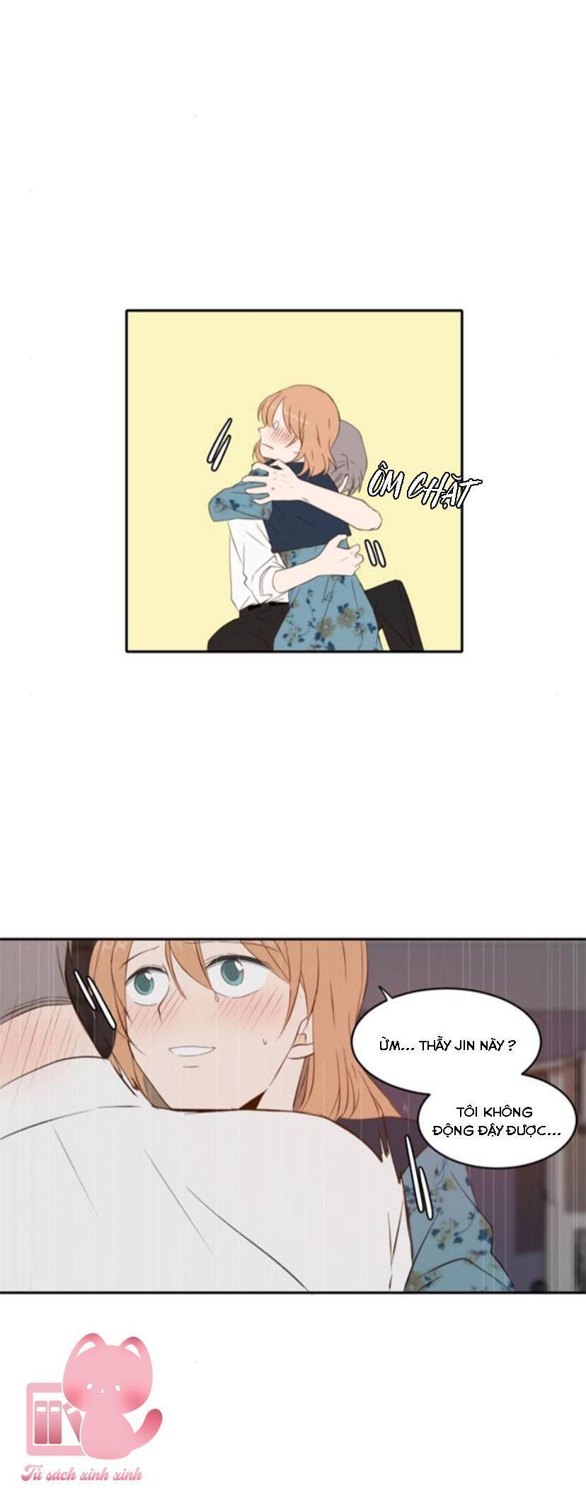 a good day to be a dog chapter 61 14