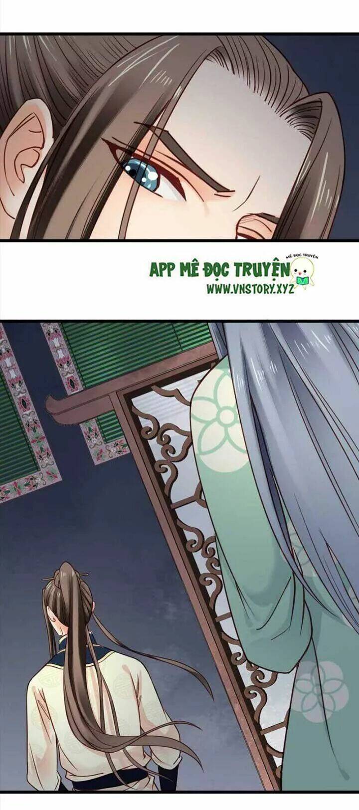 kiều nữ độc phi chapter 33 23