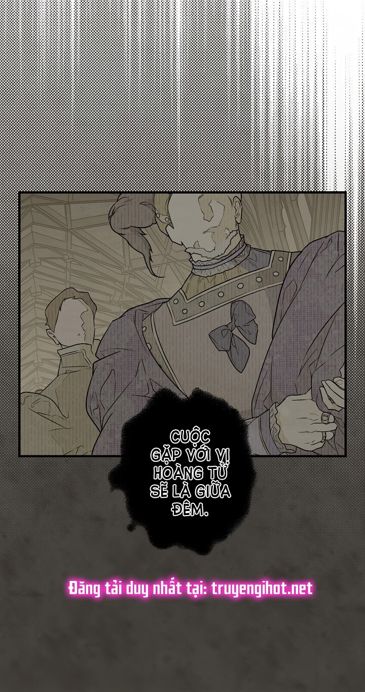 quý cô bí ẩn - secret lady chapter 5 36