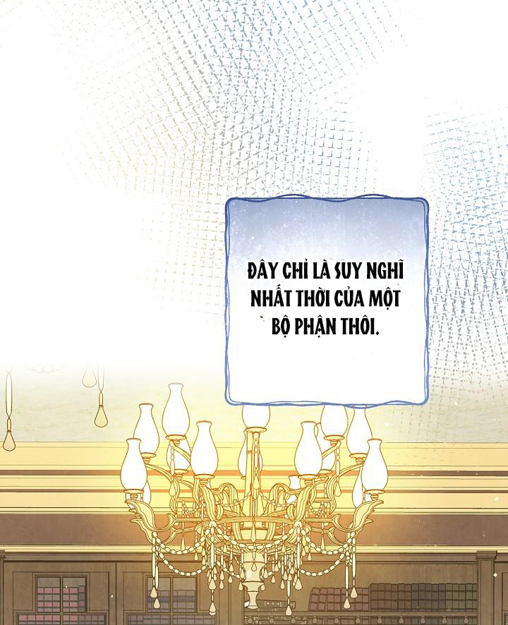 hoàng phi bóng tối - shadow queen chapter 60 45