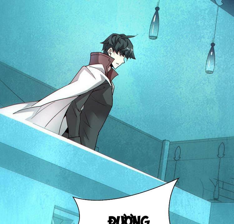 ta là nhà giàu số một, ta không muốn trọng sinh chapter 116 21