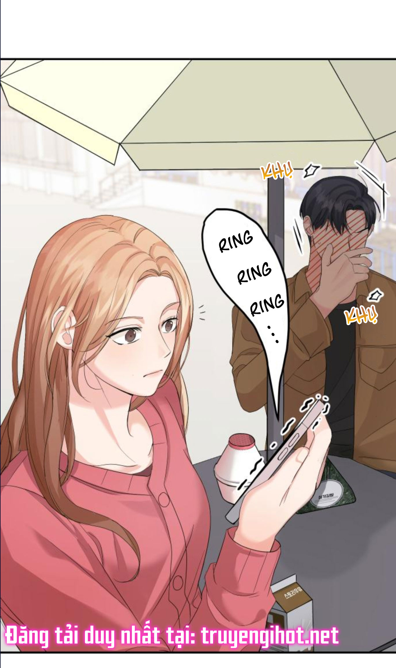 cuộc hôn nhân hoàn hảo chapter 8.2 28