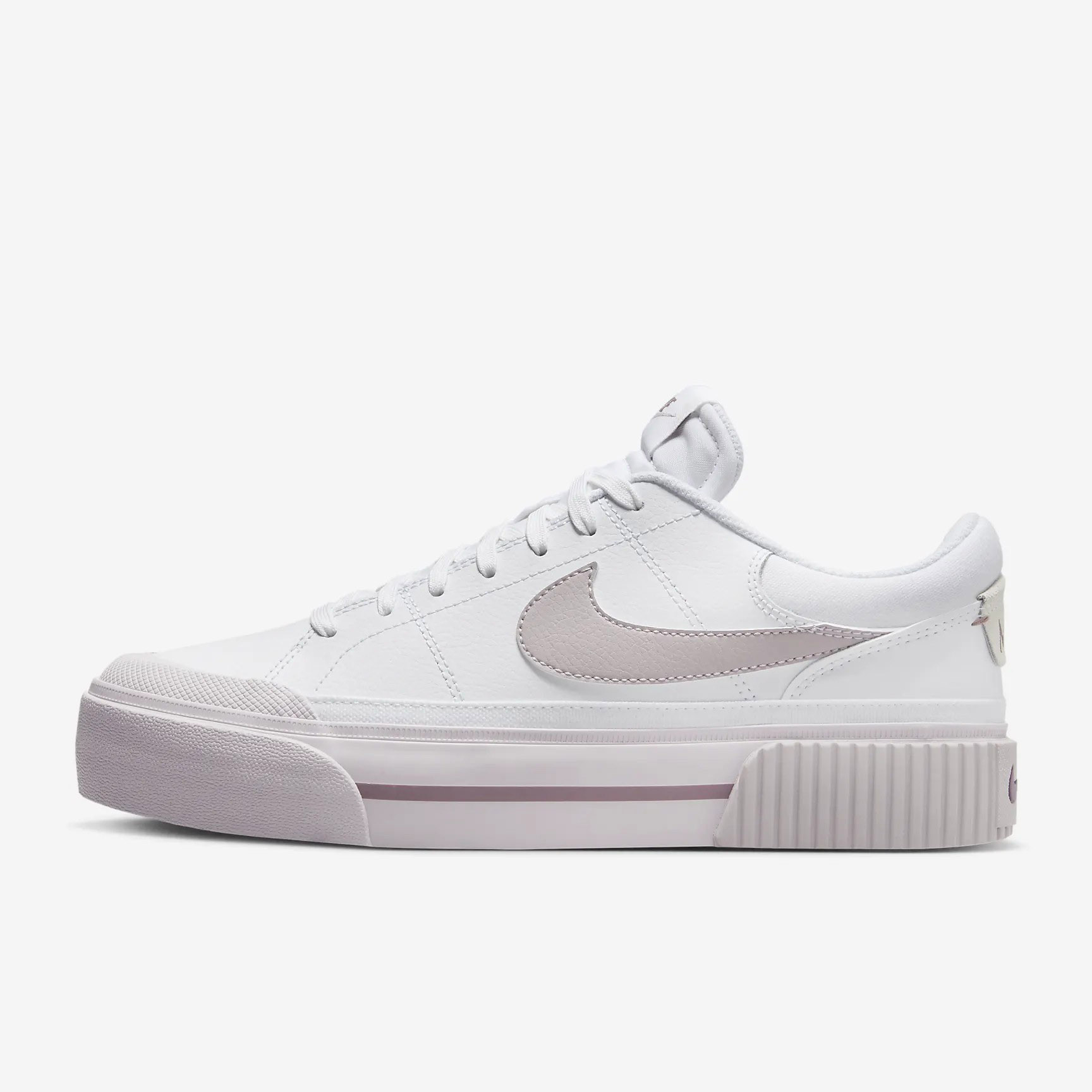 Giày thời trang Nữ NIKE WMNS NIKE COURT LEGACY LIFT