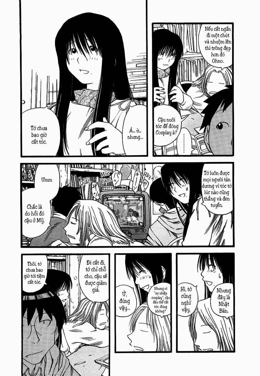 genshiken chapter 10 8