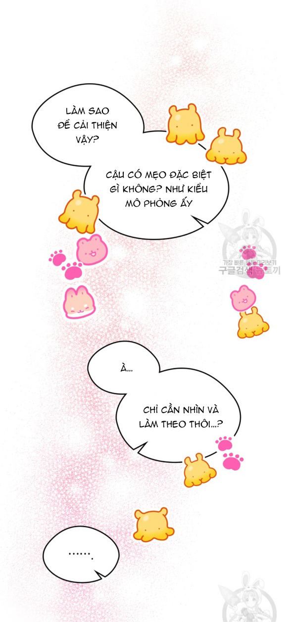 tôi đã trở thành bạn gái của nam chính chapter 14.2 29