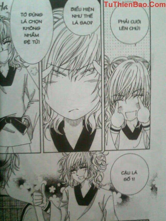 tình trong mộng chapter 3 75