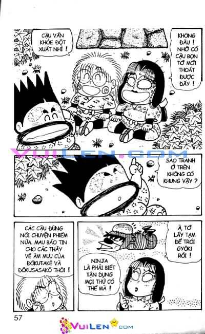 ninja loạn thị chapter 52 57