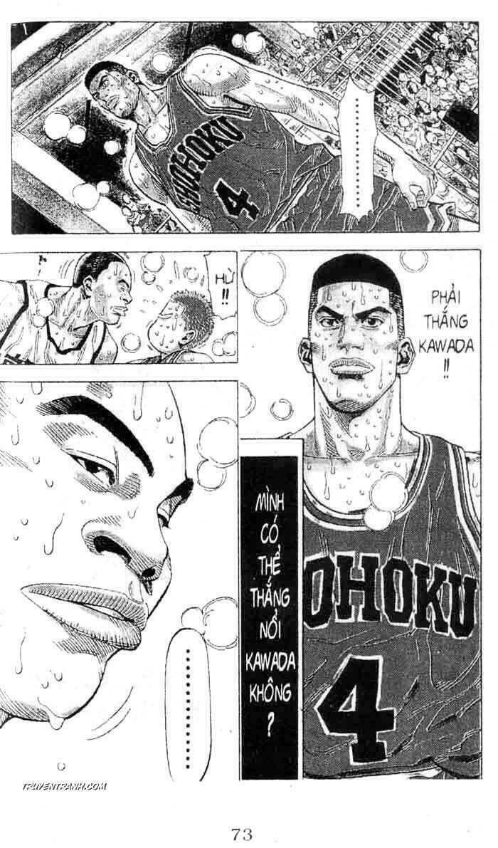cao thủ bóng rổ chapter 237 19