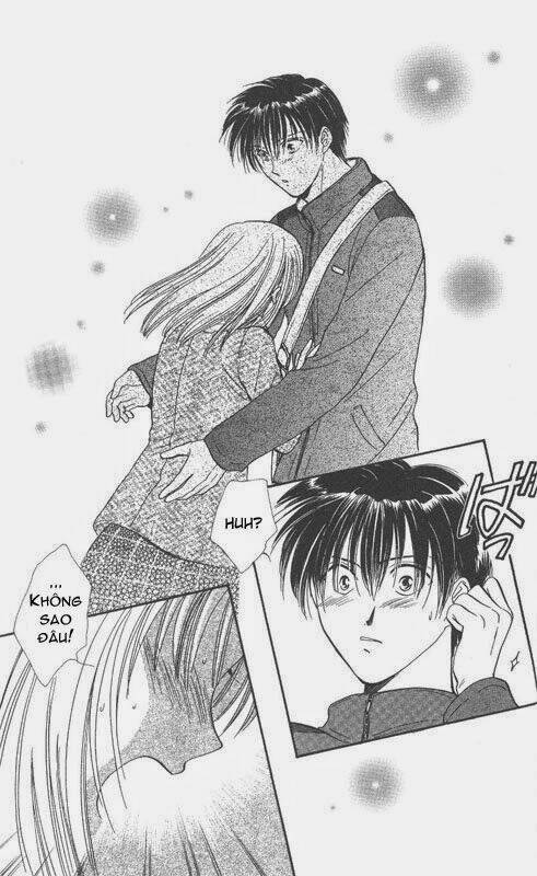 cô bé nghèo khó chapter 28 35